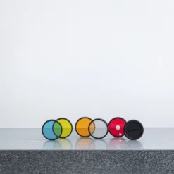 Appareil Photo Retro Polaroid Now + - Noir -Décoration D'intérieur PACKSHOT MERCI STUDIO111 210320230170