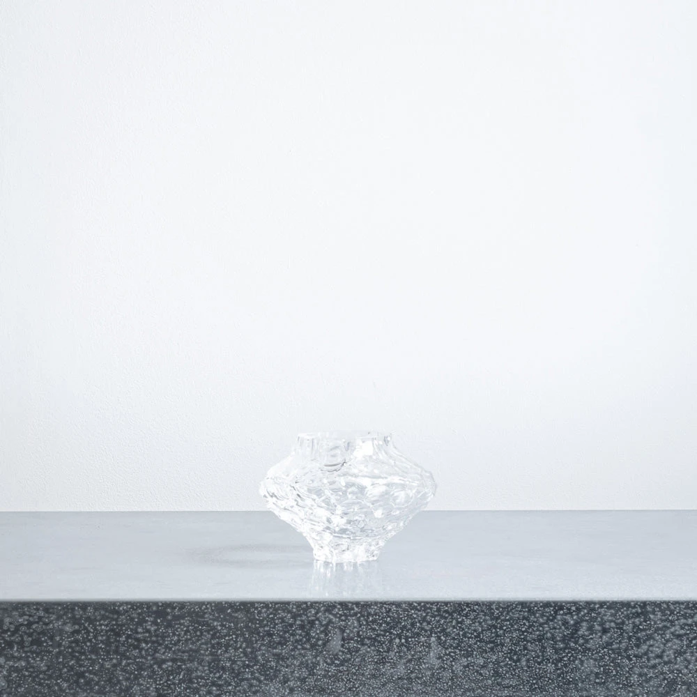 Vase Canyon - Transparent 2 Vase Canyon - Transparent – Image 2