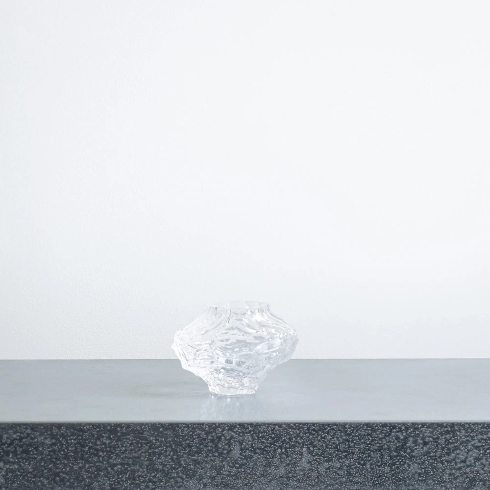 Vase Canyon - Transparent 3 Vase Canyon - Transparent – Image 3