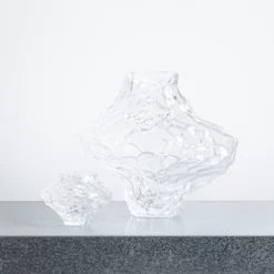 Vase Canyon - Transparent