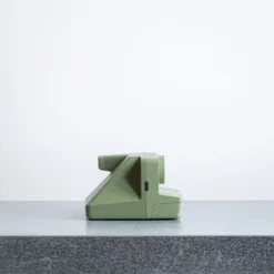 Appareil Photo Retro Polaroid Now + - Vert -Décoration D'intérieur PACKSHOT MERCI STUDIO111 210320230197