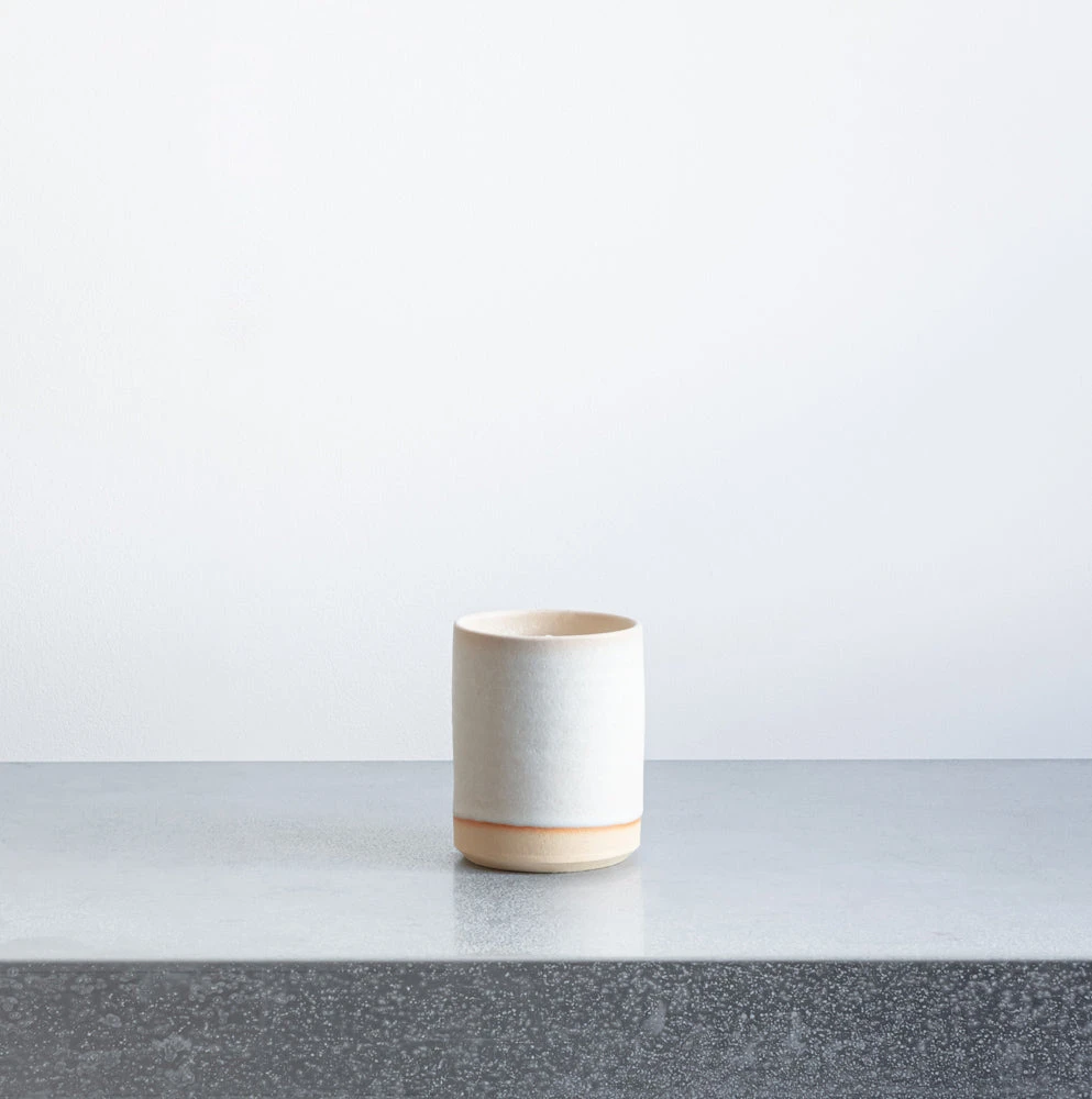 Bougie La Poudrée - Madeleine 1 Bougie La Poudrée - Madeleine