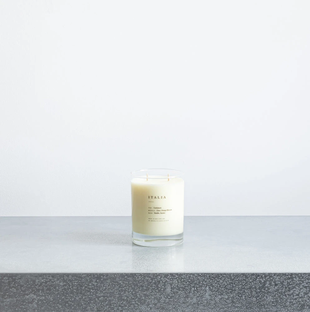 Bougie Escapist - Italia 1 Bougie Escapist - Italia