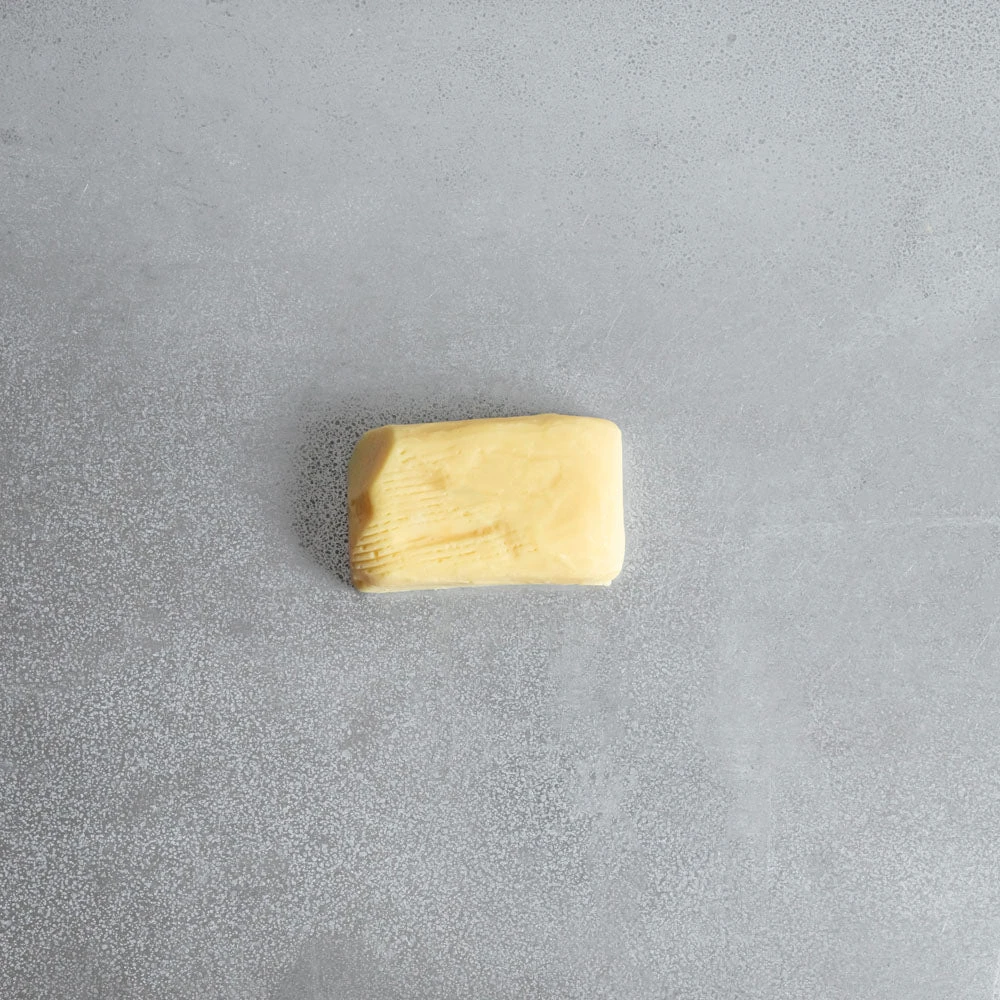 Bougie Beurre Doux 3 Bougie Beurre Doux – Image 3