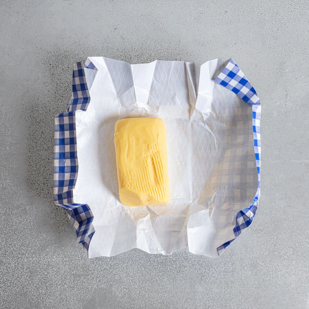 Bougie Beurre Doux 2 Bougie Beurre Doux – Image 2