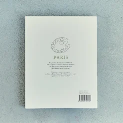 Livre - Paris De Zoé De Las Cases -Décoration D'intérieur PARIS 2 cdd27a25 8420 42c4 9e72 ee10f3e72de5