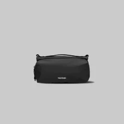 Topologie - Sacoche Bouteille - Noir Light