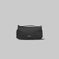 Topologie - Sacoche Bouteille - Noir Dry