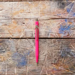 Porte-mine - Fluo Pourpre