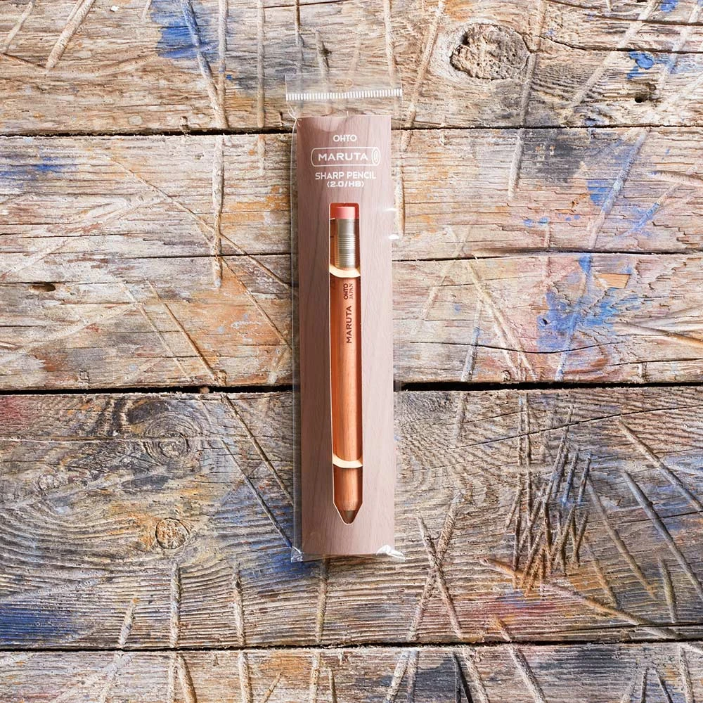 Porte-mine Maruta Ohto 1 Porte-mine Maruta Ohto