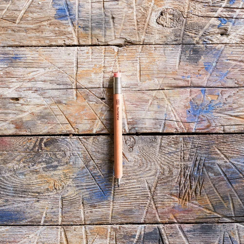 Porte-mine Maruta Ohto 2 Porte-mine Maruta Ohto – Image 2