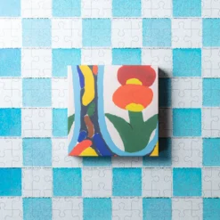 Puzzle Things We Like