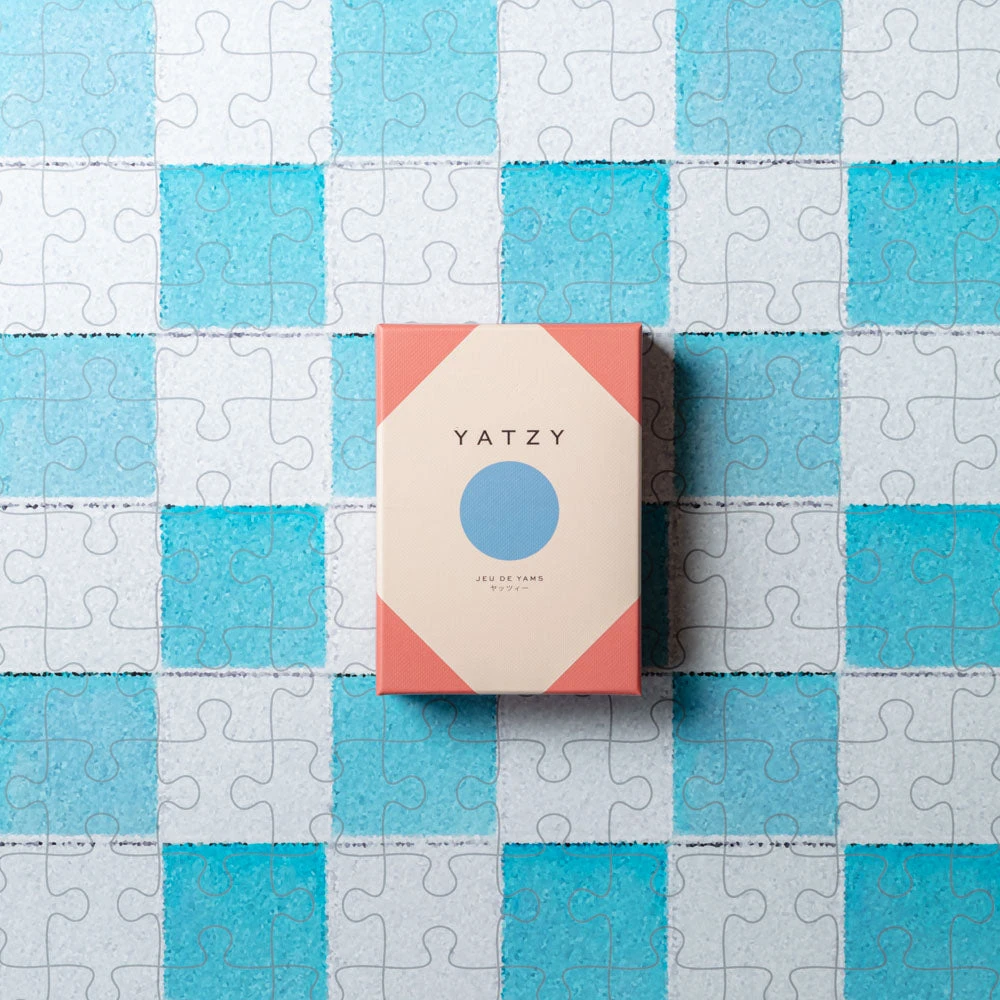 Jeu Yatzy Graphique 3 Jeu Yatzy Graphique – Image 3