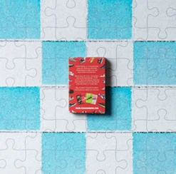 Jeu De Carte Sneakers Stacks. Vol1 5 Jeu De Carte Sneakers Stacks. Vol1 -Décoration D'intérieur PUTYOURPHONEDOWN 0405 4483