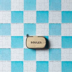 Mini Jeu De Pétanque -Décoration D'intérieur PUTYOURPHONEDOWN 0405 4529