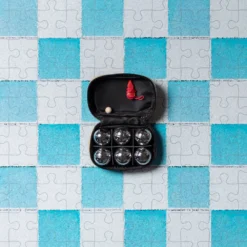 Mini Jeu De Pétanque