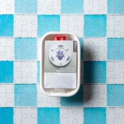 Kit DIY Kintsugi - Doré