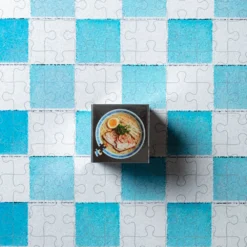 Little Puzzle Thing - Ramen