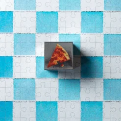 Little Puzzle Thing - Pizza