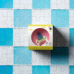 Pate à Modeler - Licorne