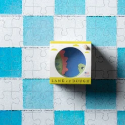 Pate à Modeler - Dino