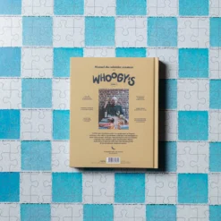 Livre - Manuel Du Cuisinier Amateur - Whoogy's 15 Livre - Manuel Du Cuisinier Amateur - Whoogy's -Décoration D'intérieur PUTYOURPHONEDOWN 0405 4679