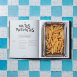 Livre - Manuel Du Cuisinier Amateur - Whoogy's 13 Livre - Manuel Du Cuisinier Amateur - Whoogy's -Décoration D'intérieur PUTYOURPHONEDOWN 0405 4680