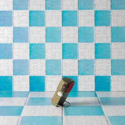 Lampe à Code Morse Huckleberry -Décoration D'intérieur PUTYOURPHONEDOWN 0405 4750