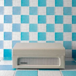 Tourne-disque Vinyle Voyager - Dune - Crosley 10 Tourne-disque Vinyle Voyager - Dune - Crosley -Décoration D'intérieur PUTYOURPHONEDOWN 0405 4752