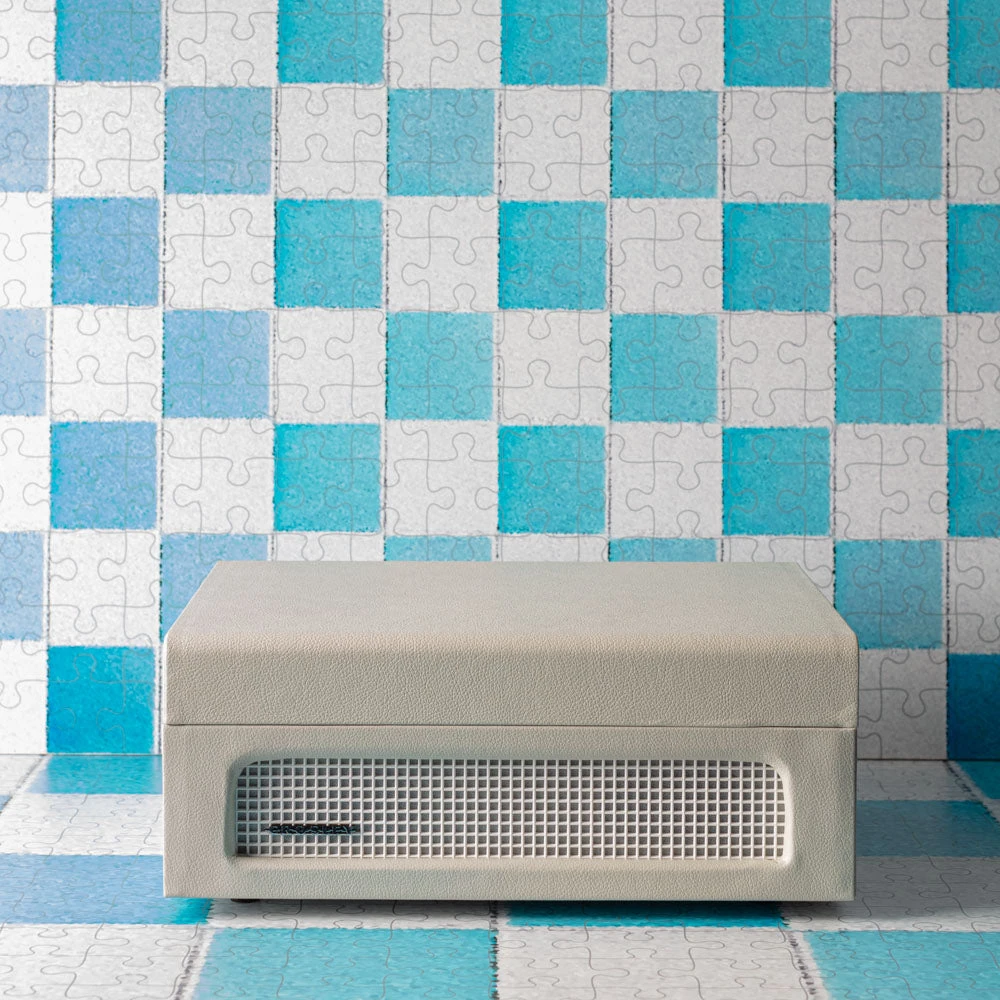 Tourne-disque Vinyle Voyager - Dune - Crosley 3 Tourne-disque Vinyle Voyager - Dune - Crosley – Image 3