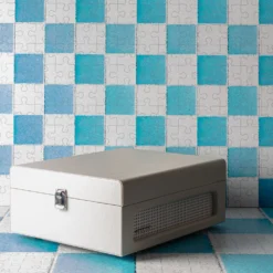 Tourne-disque Vinyle Voyager - Dune - Crosley 12 Tourne-disque Vinyle Voyager - Dune - Crosley -Décoration D'intérieur PUTYOURPHONEDOWN 0405 4755