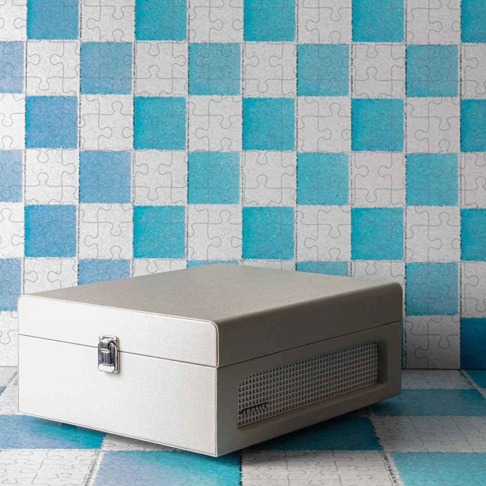 Tourne-disque Vinyle Voyager - Dune - Crosley 5 Tourne-disque Vinyle Voyager - Dune - Crosley – Image 5