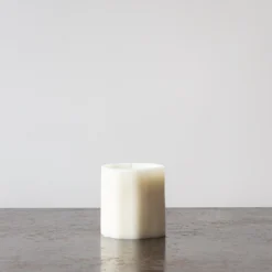 Bougie Parfumée - Ivoire - Le Feu De L'Eau -Décoration D'intérieur PYPD0297