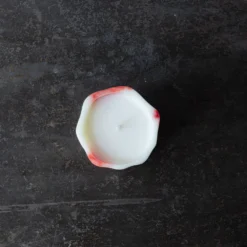 Bougie Parfumée - Fleur - Le Feu De L'Eau -Décoration D'intérieur PYPD0325