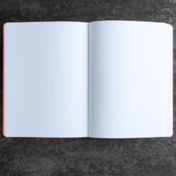 Carnet Burn -Décoration D'intérieur PYPD0373