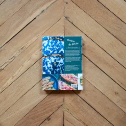 Livre - Retour De Pêche -Décoration D'intérieur RETOUR DE PECHE 2