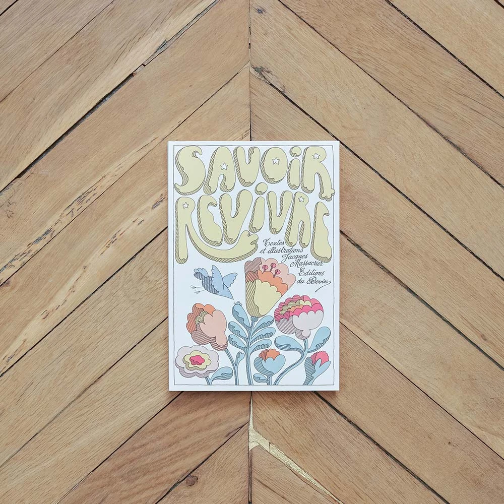 Livre - Savoir Revivre 5 Livre - Savoir Revivre – Image 5