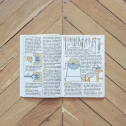 Livre - Savoir Revivre 14 Livre - Savoir Revivre -Décoration D'intérieur SAVOIR REVIVRE 2