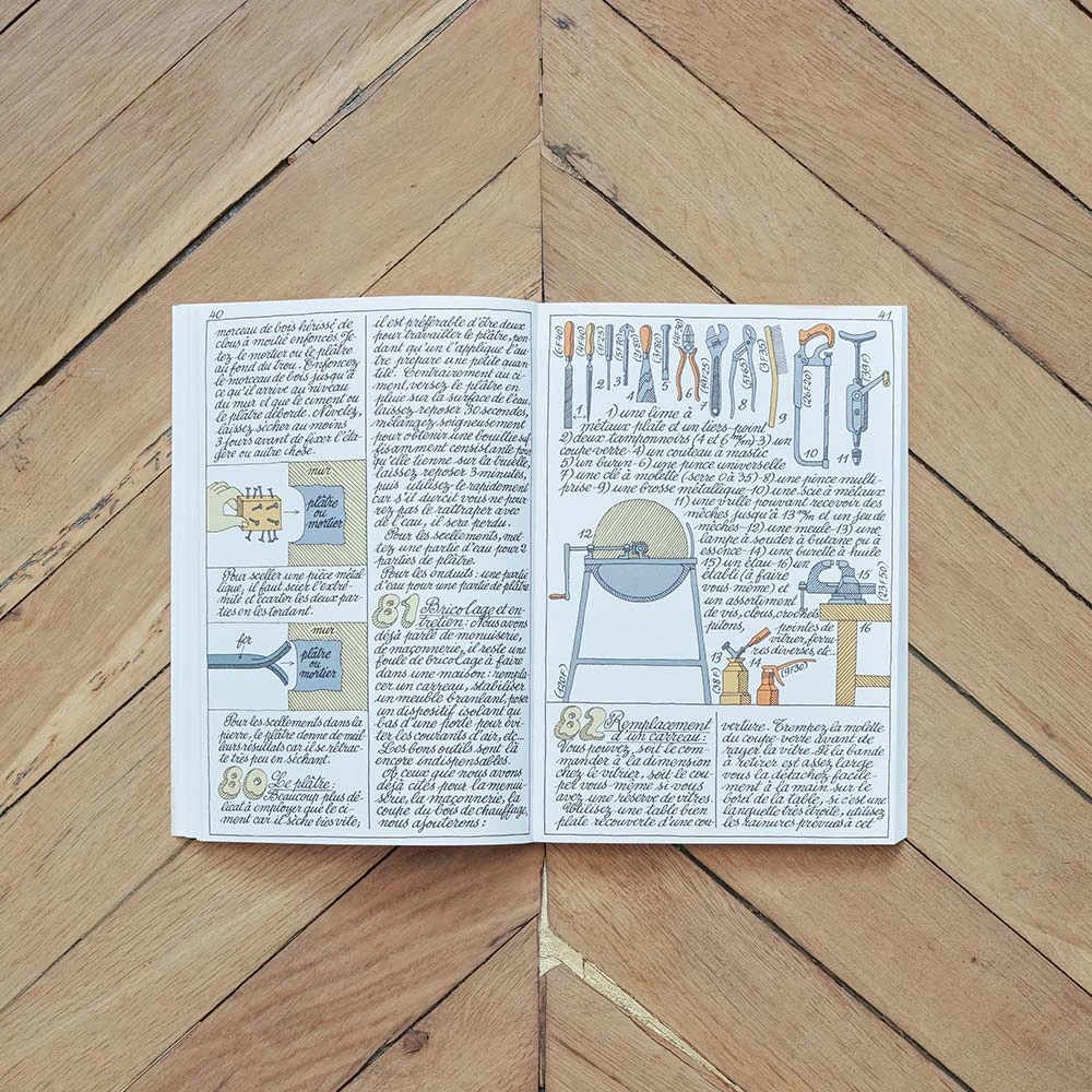 Livre - Savoir Revivre 7 Livre - Savoir Revivre – Image 7