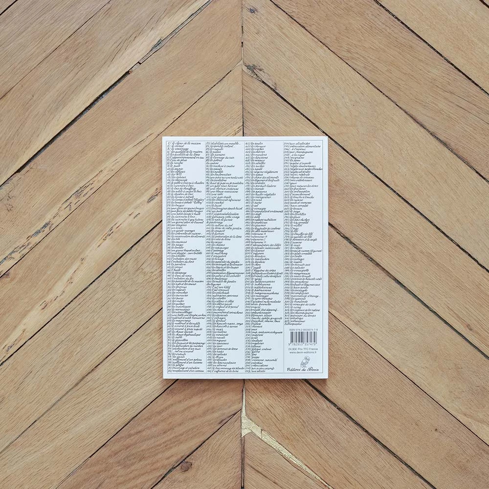 Livre - Savoir Revivre 8 Livre - Savoir Revivre – Image 8