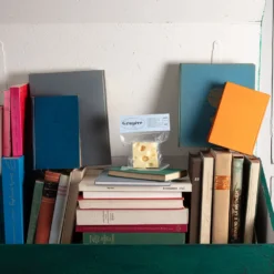 Bougie - Gruyère -Décoration D'intérieur SOUVENIRSDEPARIS MERCI 00491