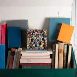 Puzzle Public -Décoration D'intérieur SOUVENIRSDEPARIS MERCI 00521