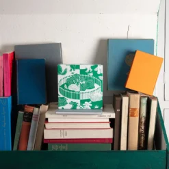 Puzzle Dog Park -Décoration D'intérieur SOUVENIRSDEPARIS MERCI 00551