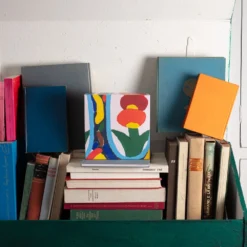 Puzzle Things We Like -Décoration D'intérieur SOUVENIRSDEPARIS MERCI 00571