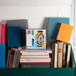 Puzzle Things We Like -Décoration D'intérieur SOUVENIRSDEPARIS MERCI 00581