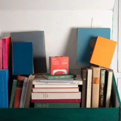 Enceinte Bluetooth Music Player 1 - Rouge - Polaroid -Décoration D'intérieur SOUVENIRSDEPARIS MERCI 00711