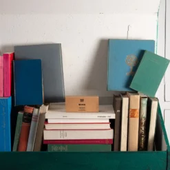 Coffret 3 Mini Bougies - Mar Mar -Décoration D'intérieur SOUVENIRSDEPARIS MERCI 0076