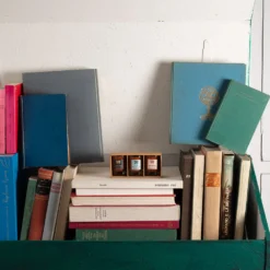 Coffret 3 Mini Bougies - Mar Mar -Décoration D'intérieur SOUVENIRSDEPARIS MERCI 00781