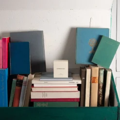 Bougie Parfumée - Ivoire - Le Feu De L'Eau -Décoration D'intérieur SOUVENIRSDEPARIS MERCI 00851