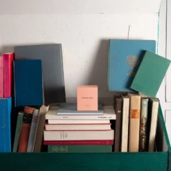 Bougie Parfumée - Fleur - Le Feu De L'Eau -Décoration D'intérieur SOUVENIRSDEPARIS MERCI 0091